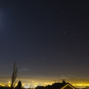 Meet your Posher, Jean